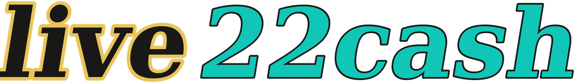 live22cash logo