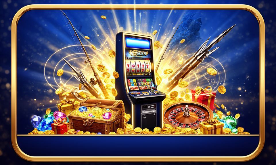 live22cash How Our Game Library Is Organised Across Categories